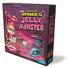Image de Asmodee Jeu De Société Attack Of The Jelly Monster