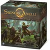 Image de Asmodee, Le Seigneur des Anneaux: Voyage en Terre du Milieu, jeu de société avec application, 1 à 5 joueurs, 14 ans et plus, édition italienne