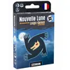 Image de Asmodee - Loups-Garous de Thiercelieux - Extension Nouvelle Lune - Nouvelles Variantes et Personnages - Jeu de Société et de Rôles pour Enfants dès 10 Ans - 8 à 18 Joueurs - en Français - 30 Min
