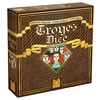 Image de Asmodee Troyes: Jeu De Plateau Avec Des Dés Version Espagnole