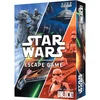 Image de Space Cowboys Jeu De Cartes Escape Game Star Wars Version Espagnole