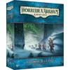 Image de Asmodee - Horreur à Arkham JCE - FFG - Aux Confins de la Terre - Extension Campagne - Jeu de Cartes narratif - 1 à 4 Joueurs - Dès 14 Ans - en français