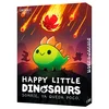 Image de Asmodee Jeu De Société Happy Little Dinosaurs Espagnol