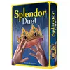 Image de Asmodee Jeu De Société Splendor Duel