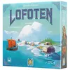 Image de Asmodee Jeu De Société Lofoten Version Espagnole