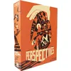 Image de Perspectives (boîte Orange) - Jeu mystère- Jeu de Narration coopératif Pour Enfants et Adultes - 14 ans et Plus- 2 à 6 Joueurs- 90 Minutes de jeu- Par Space Cowboys