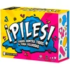 Image de Juegos Jeu De Société ¡piles! Version Espagnole