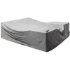 Image de Hespéride - Housse de protection hambo pour salon m 250x250x90cm en polyester