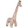 Image de Atmosphera Nounours Giraffe Jj2323