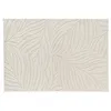 Image de Douceur d'Intérieur, Tapis Rectangle (120 x 170 Cm) Ankara, Uni Relief