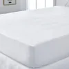 Image de Today Essential - Protège Matelas Absorbant pour lit 2 Personnes 160x200 cm Anti acarien
