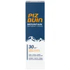 Image de Piz Buin Gamme Montagne Tube Combi de Crème de Protection Solaire IP30 20 ml et Stick à Lèvres IP30 2,3 ml