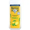 Image de Le Petit Marseillais | Gel Douche Extra Doux Verveine Bio & Citron Bio (650 ml)   Hydrate et Rafraîchit, pH neutre, sans colorant et 92% d'origine naturelle   Flacon 100% recyclable