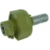 Image de Greenstar 9525 Prolongateur adaptable 1" 3/8 pour prise de force mâle/femelle avec roue X6921979