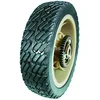 Image de Greenstar 9718 Roue de traction Plastique avec pignon 43 dents adaptable pour Toro/Wheel Horse X7109515