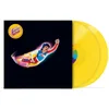 Image de Cooleur - Double Vinyle Jaune Transparent