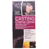 Image de LOreal Paris Casting Creme Gloss Baño De Color 200 Negro Ébano Santé et soins personnels