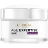 Image de L'Oréal Paris - Age Expertise - Soin Jour Hydratant Anti-Rides Redensifiant au Calcium - 55 ans+ - 50 mL