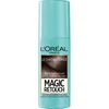 Image de L Oréal Paris Spray Instantané Correcteur de Racines & Cheveux Blancs, Magic Retouch, Châtain Foncé, 75 ml