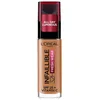 Image de L'Oréal Paris - Fond de Teint Fluide Infaillible 32h Fresh Wear - Tous Types de Peau - Teinte : Noisette - 30 ml