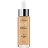 Image de L'Oréal Paris True Match Nude Sérum Teinté Repulpant Foundation avec d'acide hyaluronique- 4-5 Medium - 30ML - Vegan