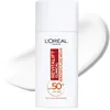 Image de Crème solaire L'Oreal Make Up Revitalift Clinical Anti-âge Spf 50 (50 ml)