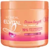 Image de L'Oréal Paris Elvital Dream Length XXL Soin intensif pour la régénération des longueurs de cheveux abîmés, 400 ml