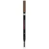 Image de L'Oréal Paris Crayon Infaillible Brow 12H Definer - 3.0 Brunette - Crayon à sourcils taillable - 8.7gr