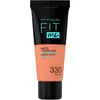 Image de Maybelline Fit me Matte & Poreless - 330 Toffee - Fond de teint