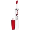 Image de Maybelline New York Super Stay 24H Super Impact Rouge à Lèvres Liquide et Longue Durée N°553 Steady Read-Y 5g