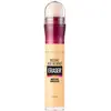Image de Maybelline New York Stylo de correcteur, effet anti-âge instantané, effaceur avec micro-applicateur effaçable, neutralisant n° 06, 6,8 ml