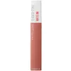 Image de Maybelline Superstay Matte Ink - 65 Seductress - Rouge à lèvres