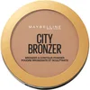 Image de Maybelline New York - Poudre Bronzante et Sculptante - Face Studio City Bronzer Deep Cool (N°300)