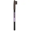 Image de Maybelline Express Brow Eyebrow Pencil 05-Depp Brown 4 3G Santé et soins personnels