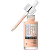 Image de Maybelline New York Superstay 24H Skin Tint Bright Skin-Like Coverage - foundation - 20