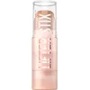 Image de Maybelline New York Fond de Teint Stick - Lifter Stix 45 - Pour un teint naturellement défini - Unifie le teint - 6 gr