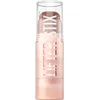 Image de Maybelline New York Fond de Teint Stick - Lifter Stix 75 - Pour un teint naturellement défini - Unifie le teint - 6 gr