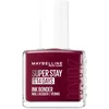 Image de Maybelline New York - SuperStay Ink Bonder - 287 Midnight Red - Langhoudende Nagellak - 12,3 ml