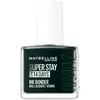 Image de Maybelline New York - Vernis à Ongles Coloré Longue Tenue - Couleurs Intenses et Pigmentées - Renforce les Ongles Abîmés - Superstay Ink Bonder - Teinte : After Party 941-12 ml