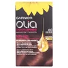 Image de Garnier Olia Coloración Permanente Sin Amoniaco Para Un Olor Agradable Con Aceites Florales De Origen Natural - Rubio Oscuro 6 0 Santé et soins personnels