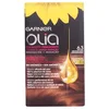 Image de Garnier Olia Coloración Permanente Sin Amoniaco Para Un Olor Agradable Con Aceites Florales De Origen Natural - Rubio Oscuro Dorado 6 3 Santé et soins personnels