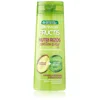 Image de Garnier Fructis Nutri Curls Contouring Shampooing pour cheveux bouclés ou ondulés 380 ml