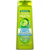 Image de Garnier Fructis Force et Brillance Shampooing Cheveux Normaux - 360 ml