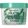 Image de Fructis Masc.Hair Food 390 Alo