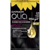 Image de GARNIER Olia Coloración Permanente 2 0 Black Diamond 4 Pz Santé et soins personnels