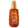 Image de Garnier Delial Huile protectrice bronzante FPS30, 150 ml