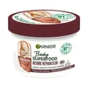 Image de Garnier - Body Superfood - Crème Soin Corps Réparatrice - Hydratation 48H - Formule Vegan & à 97% d'Origine Naturelle - Au Beurre de Cacao & Céramide - Pour Peaux Sèches - 380 ml