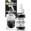 Image de GARNIER Pure Active Aha + Bha + Carbón Sérum Anti-Imperfecciones 30 Ml Santé et soins personnels