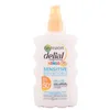 Image de GARNIER Niños Sensitive Advanced Spray Protector Spf50+ 150 Ml Santé et soins personnels