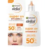 Image de Delial Super Uv Vitamina C Anti-Manchas Spf50+ 62,65 Ml Santé et soins personnels